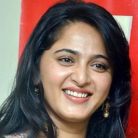 Anushka Shetty